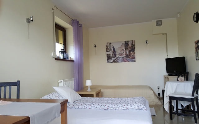 Apartament „Violet”